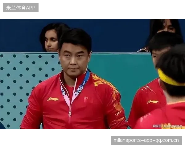 亚运丢冠后的王皓：从“怒火”到“法律”，这场场景让人看见真实的王者气质